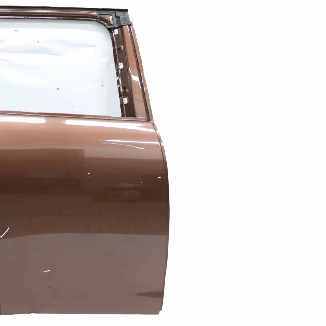 Porta posteriore Mini R60 Countryman destra Brilliant Copper Metallic - B60 per con numero di parte 9805930 Porta posteriore Mini R60 Countryman destra Brilliant Copper Metallic - B60 - SKU 9805930-BCM - Numero di parte 9805930
