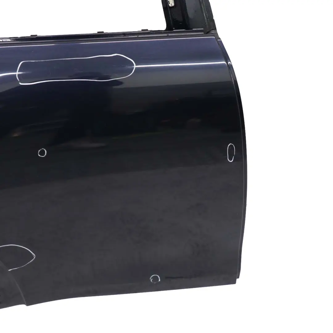 Mini Countryman R60 Drzwi prawy tył Cosmic Blue - SKU 9805930-COB2 - Numer Części 9805930