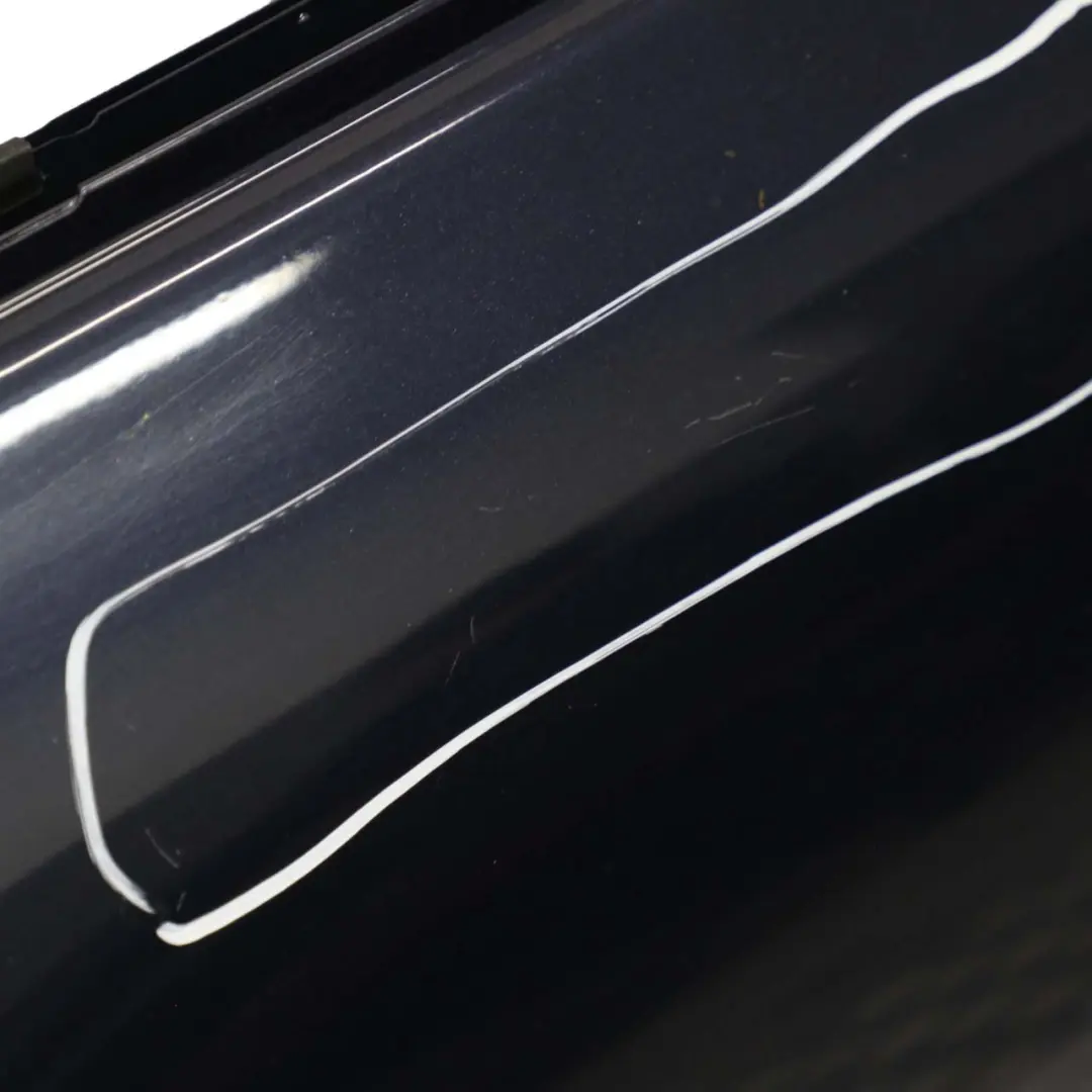 Mini Countryman R60 2 Door Rear Right O/S Cosmic Blue Metallic - B13 - SKU 9805930-COB2 - Part number 9805930