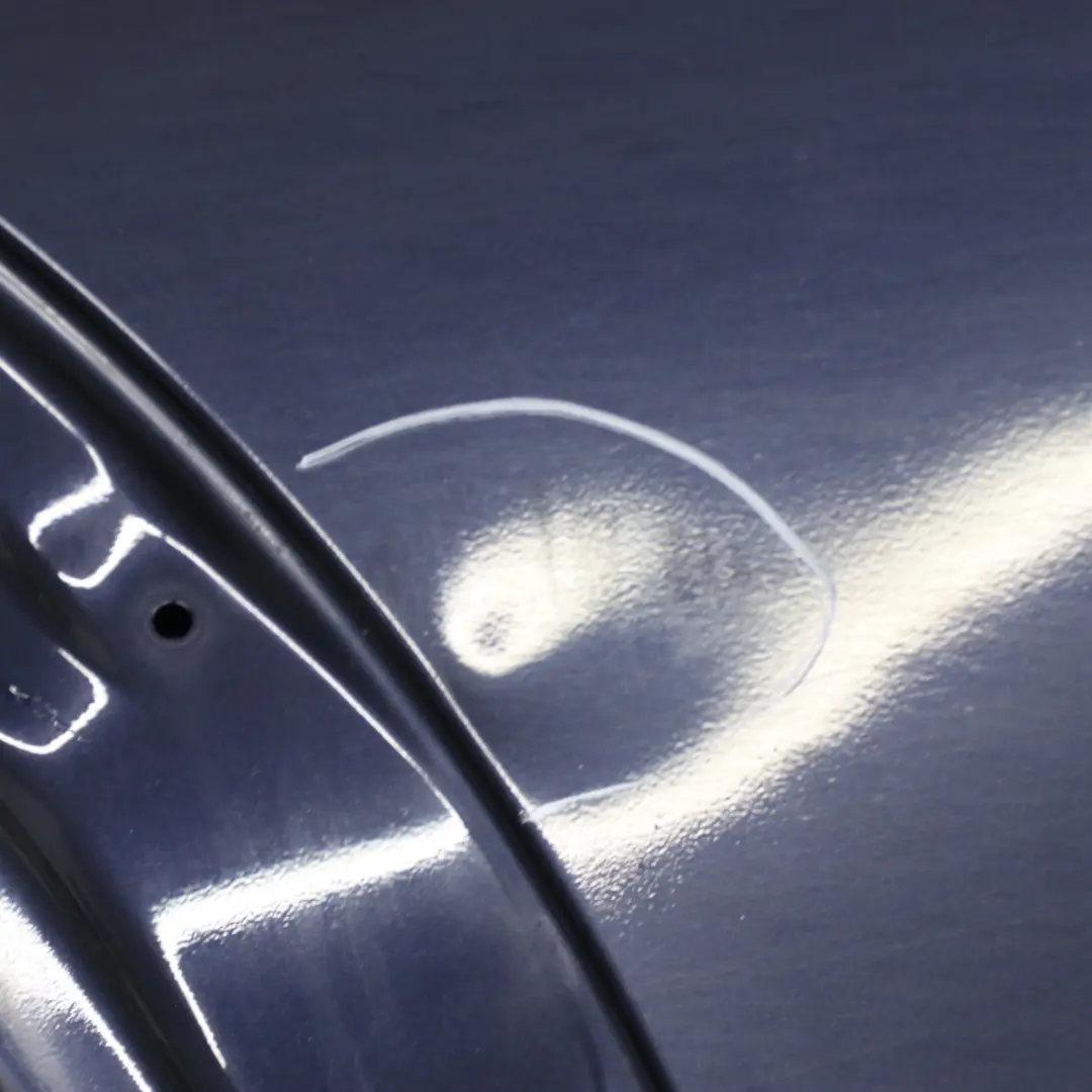 Mini Countryman R60 Portiera Posteriore Destra Cosmic Blu Metallizzato - B13 - SKU 9805930-COB2 - Numero di parte 9805930