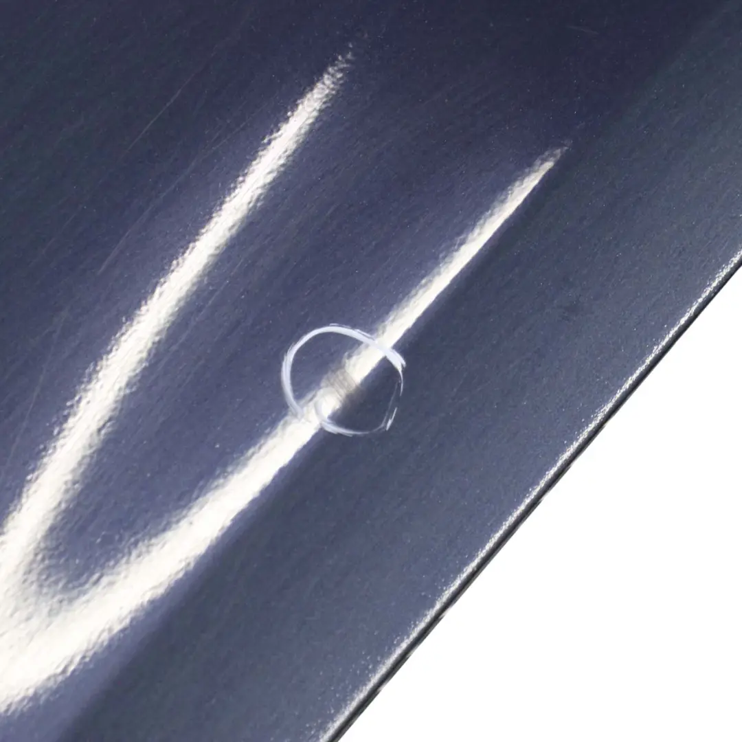 Mini Countryman R60 Portiera Posteriore Destra Cosmic Blu Metallizzato - B13 - SKU 9805930-COB2 - Numero di parte 9805930