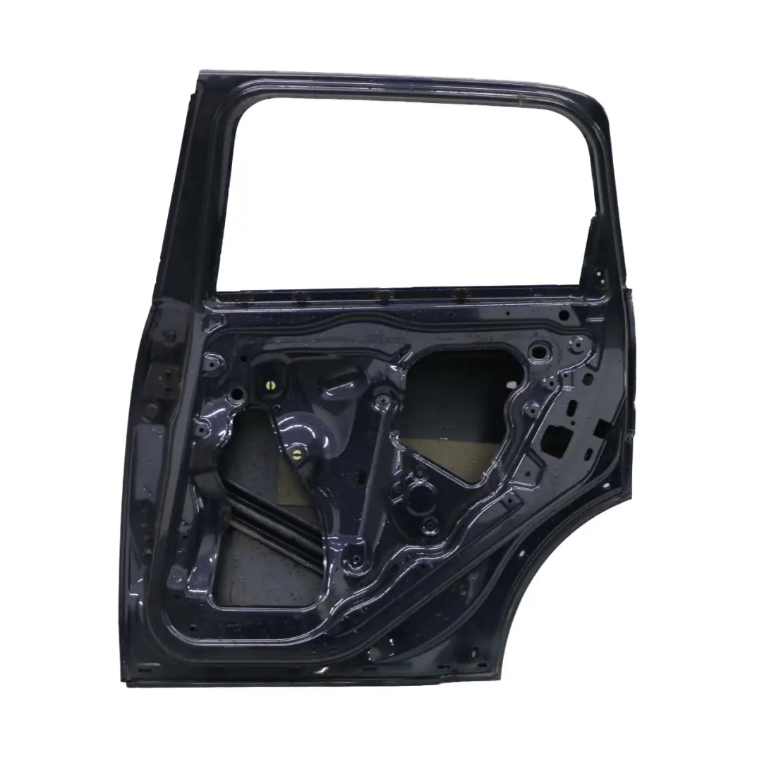 Mini Countryman R60 Tür Hinten Rechts Cosmic Blue Blau Metallic - B13 - SKU 9805930-COB2 - Teilenummer 9805930