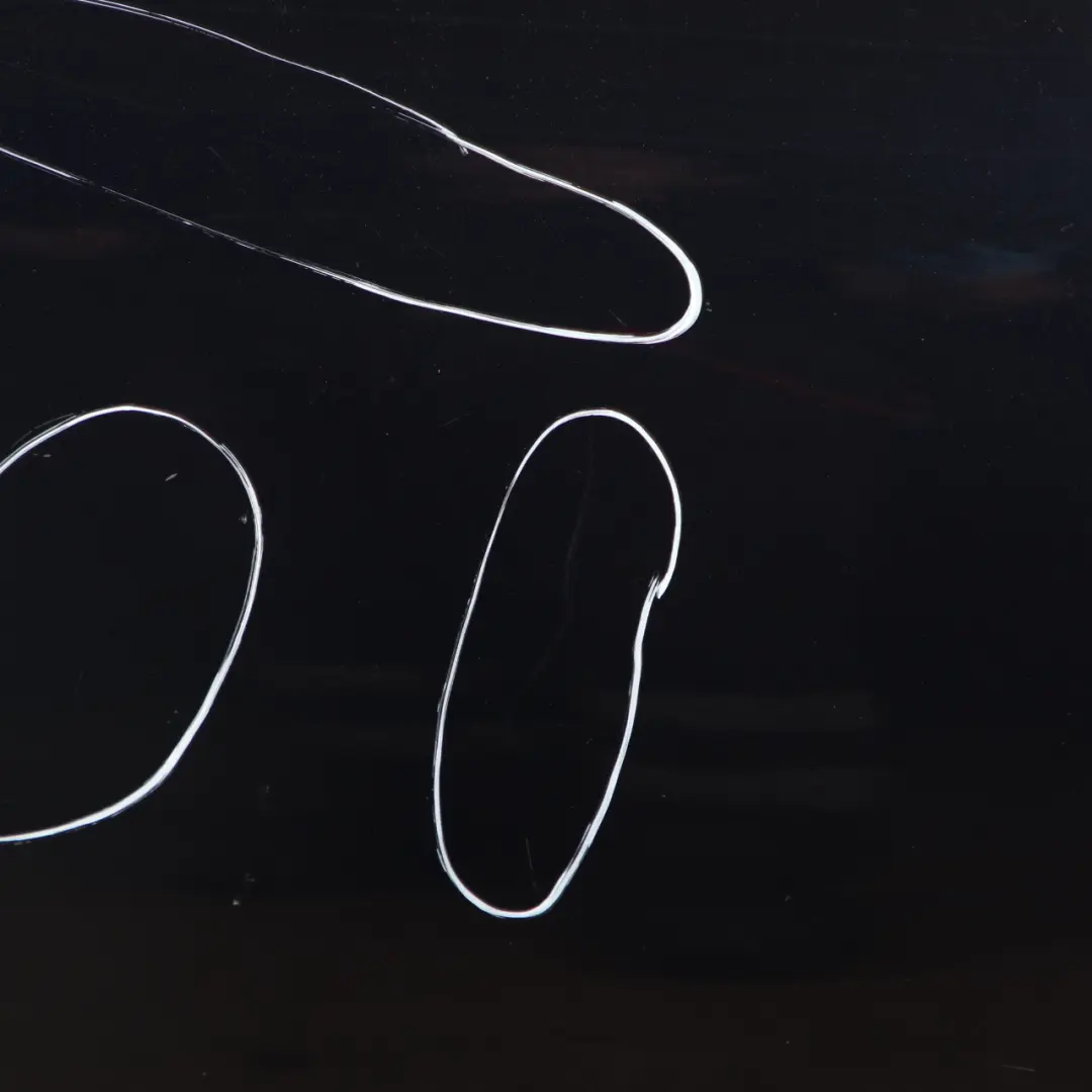 Door Rear Right O/S Cosmic Blue Metallic - B13 to Mini Countryman R60 with Part number 9805930 Mini Countryman R60 Door Rear Right O/S Cosmic Blue Metallic - B13 - SKU 9805930-COB3 - Part number 9805930