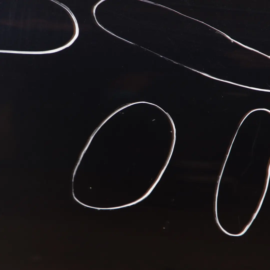 Door Rear Right O/S Cosmic Blue Metallic - B13 to Mini Countryman R60 with Part number 9805930 Mini Countryman R60 Door Rear Right O/S Cosmic Blue Metallic - B13 - SKU 9805930-COB3 - Part number 9805930