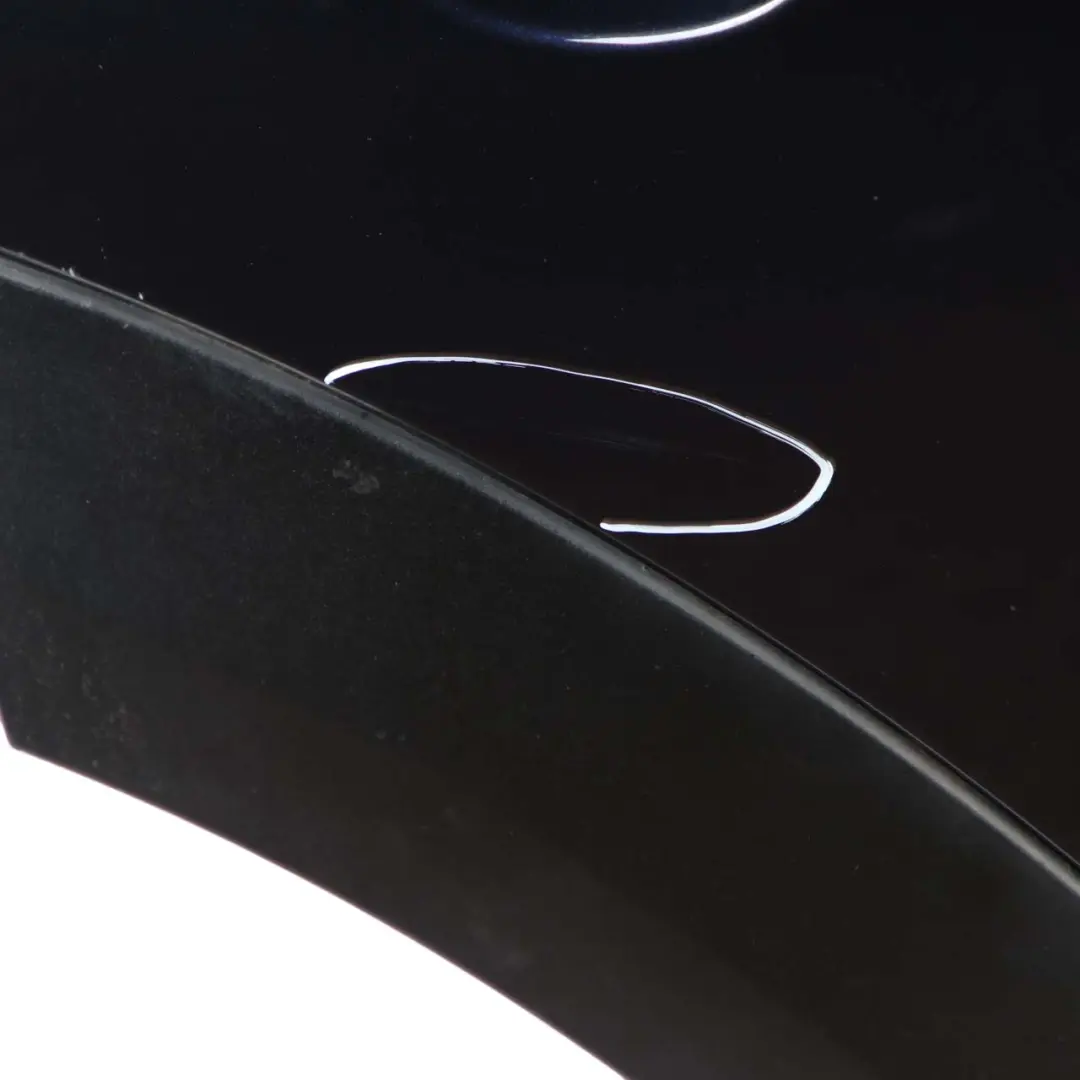 Door Rear Right O/S Cosmic Blue Metallic - B13 to Mini Countryman R60 with Part number 9805930 Mini Countryman R60 Door Rear Right O/S Cosmic Blue Metallic - B13 - SKU 9805930-COB3 - Part number 9805930