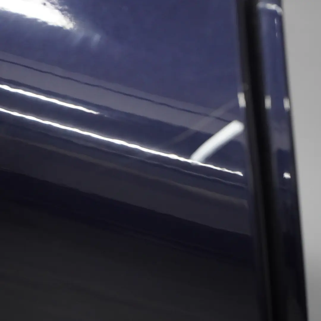 Puerta Trasera Derecha Azul Cósmico Metalizado - B13 para Mini Countryman R60 con número de pieza 9805930 Mini Countryman R60 Puerta Trasera Derecha Azul Cósmico Metalizado - B13 - SKU 9805930-COB4 - Número de pieza 9805930