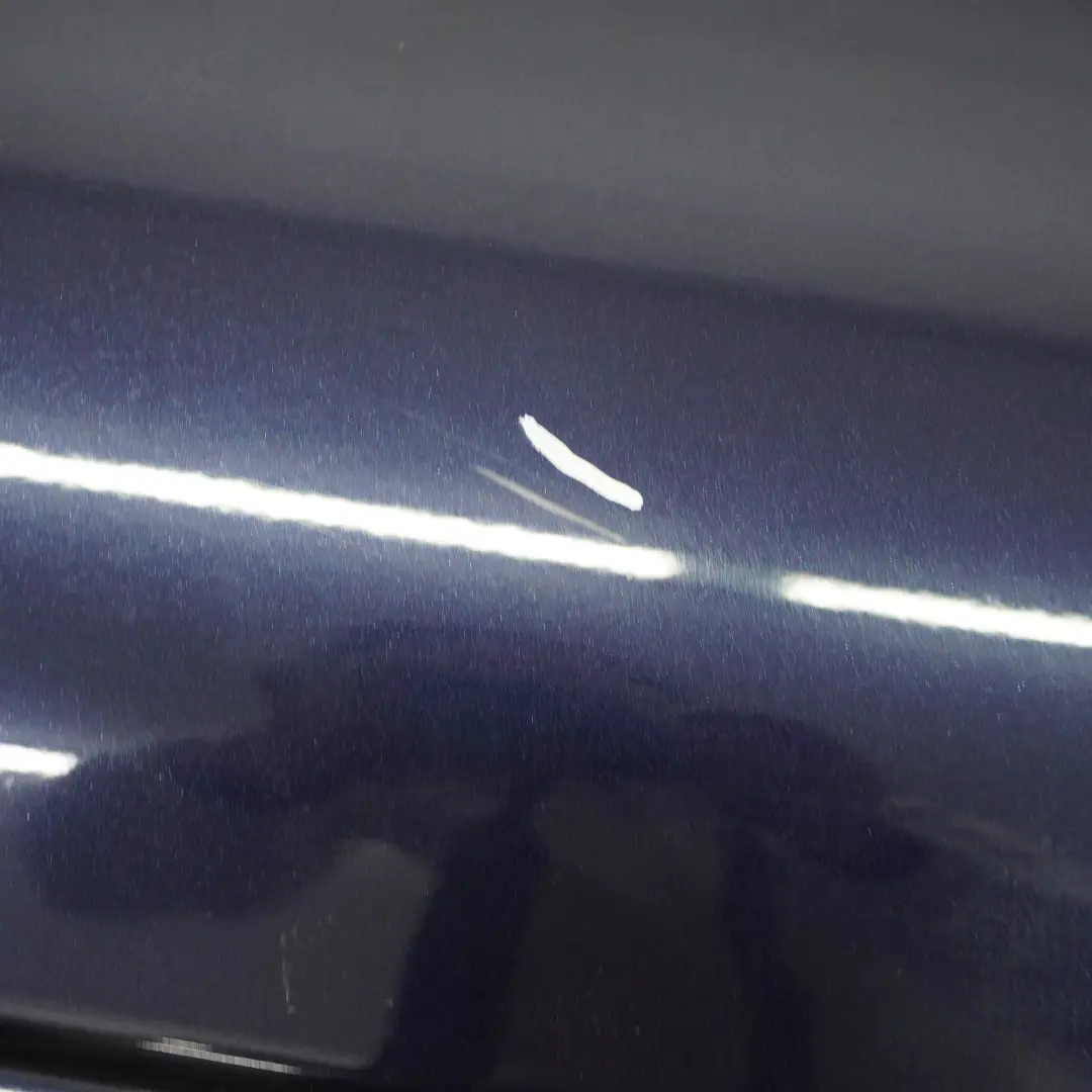 Mini Countryman R60 Porta posteriore destra Cosmic Blue Metallic - B13 - SKU 9805930-COB4 - Numero di parte 9805930