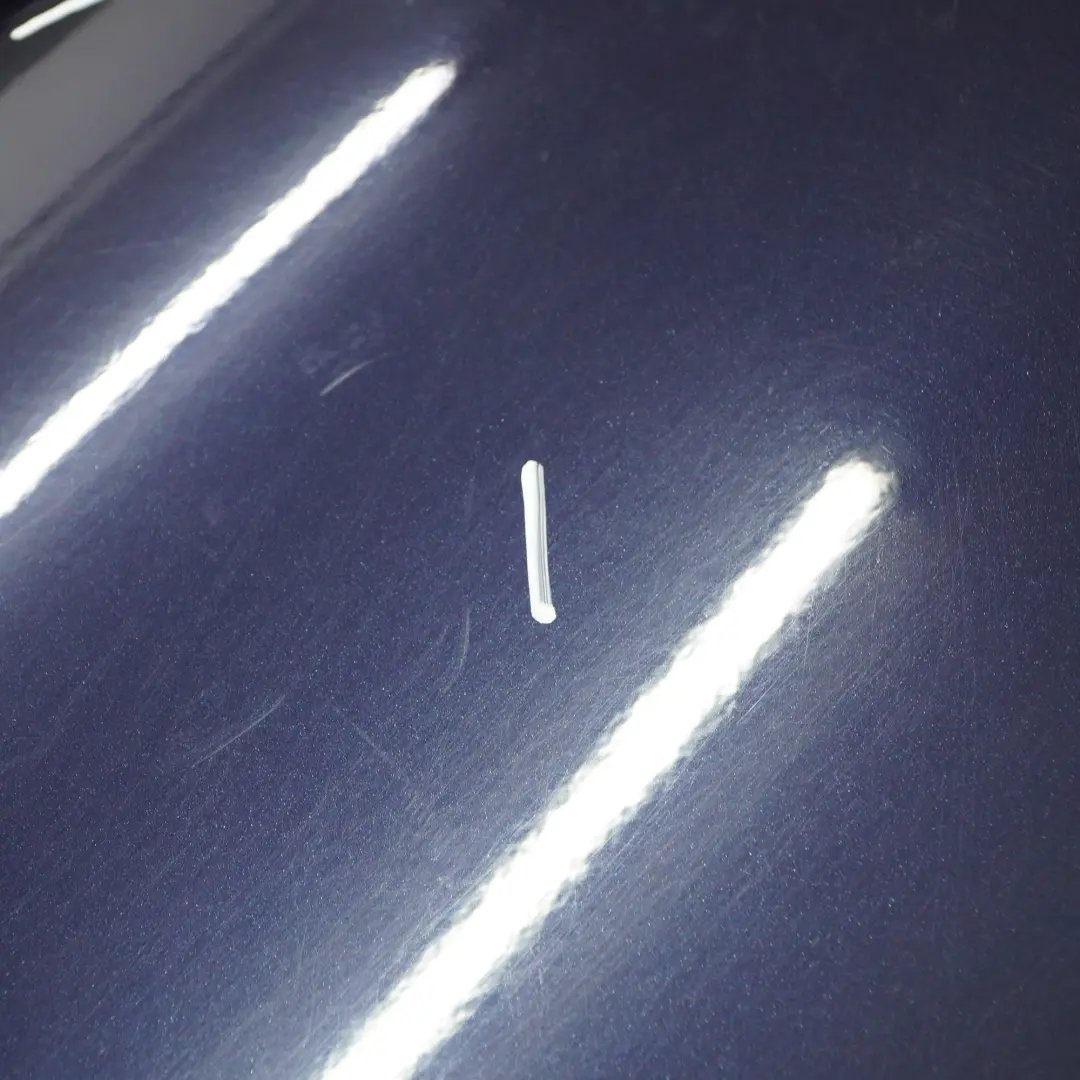 Mini Countryman R60 Porta posteriore destra Cosmic Blue Metallic - B13 - SKU 9805930-COB4 - Numero di parte 9805930