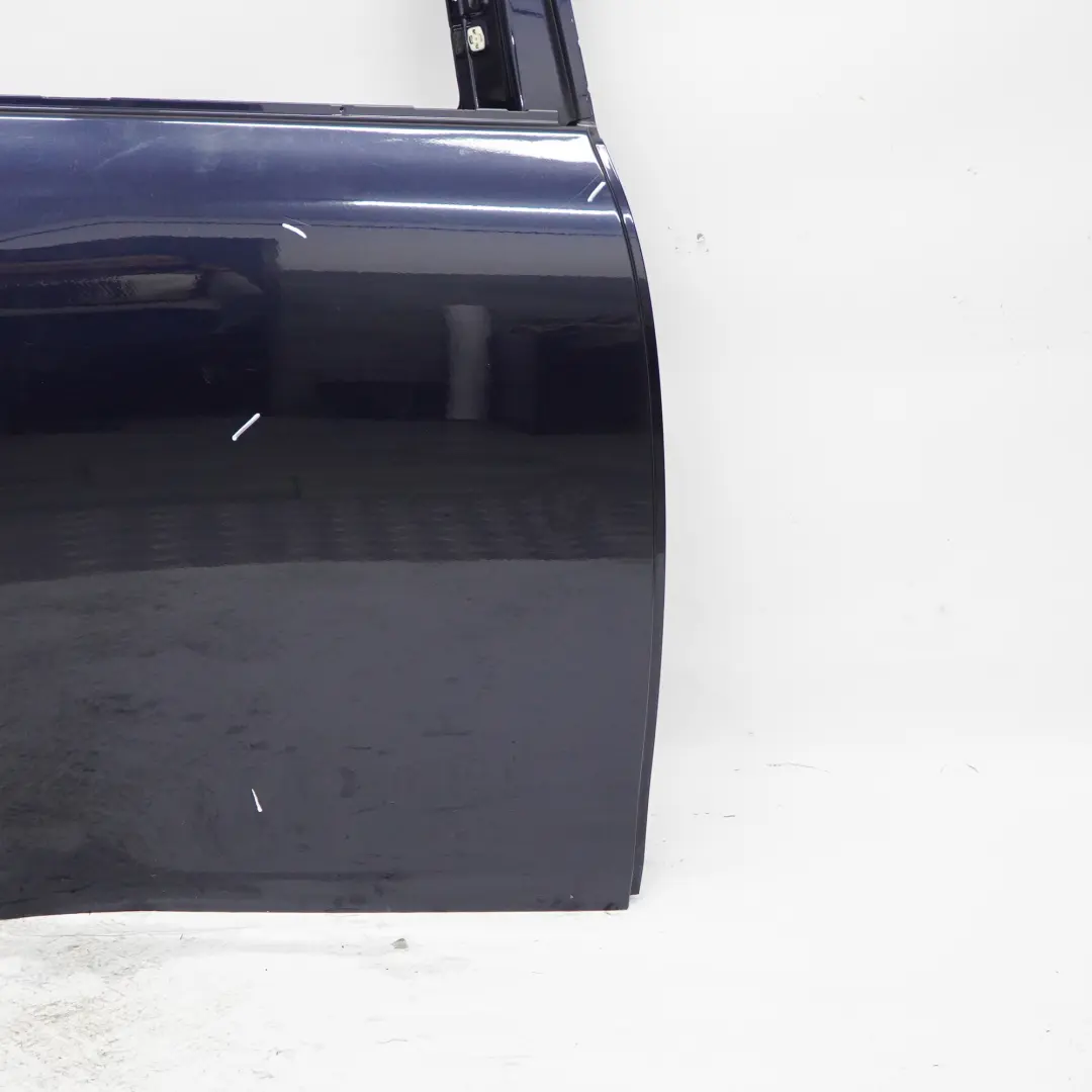 Mini Countryman R60 Porta posteriore destra Cosmic Blue Metallic - B13 - SKU 9805930-COB4 - Numero di parte 9805930