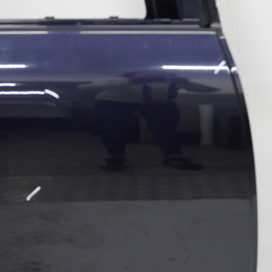 Mini Countryman R60 Porta posteriore destra Cosmic Blue Metallic - B13 - SKU 9805930-COB4 - Numero di parte 9805930