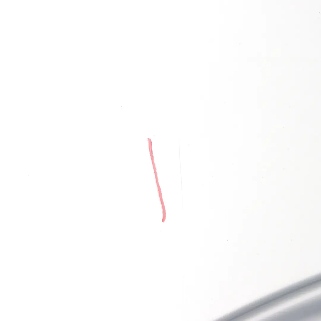 Door Rear Right O/S Mini Countryman R60 Crystal Silver Metallic - B12 to with Part number 9805930 Door Rear Right O/S Mini Countryman R60 Crystal Silver Metallic - B12 - SKU 9805930-CRS1 - Part number 9805930