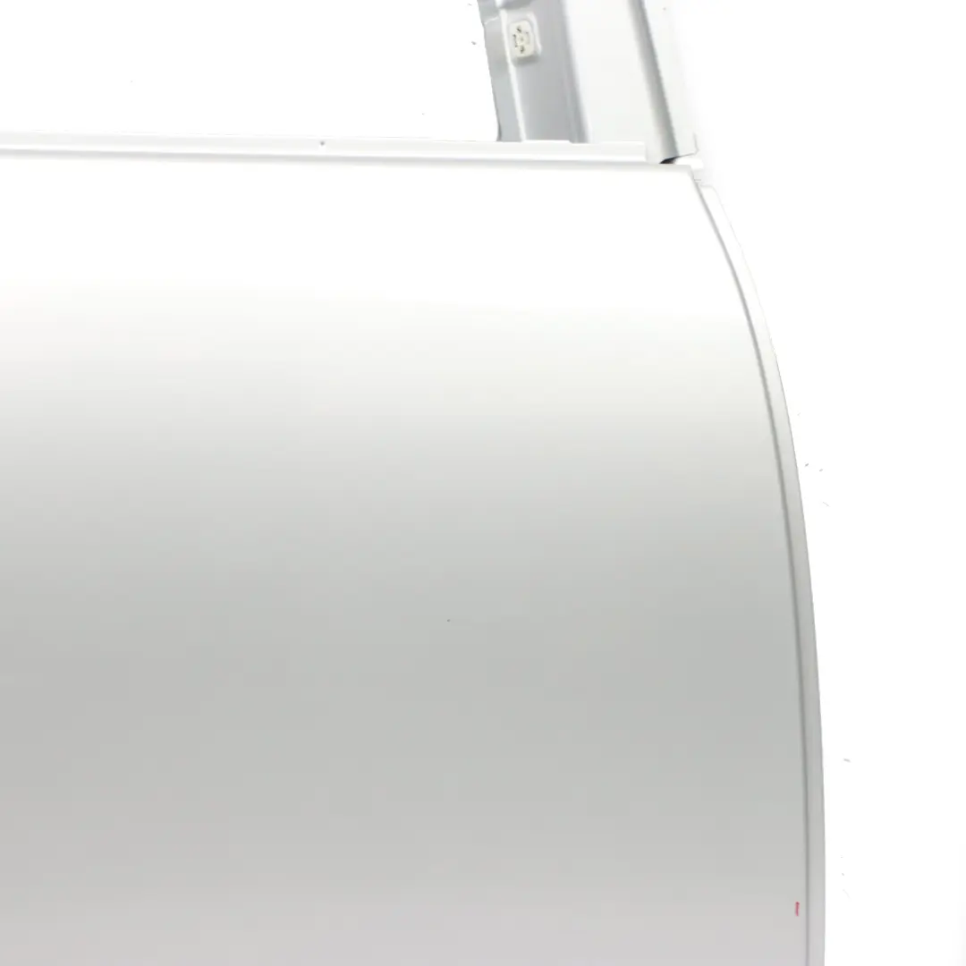 Porte Arrière Droite Mini Countryman R60 Argent Cristal Métallisé - B12 - SKU 9805930-CRS1 - Numéro de pièce 9805930