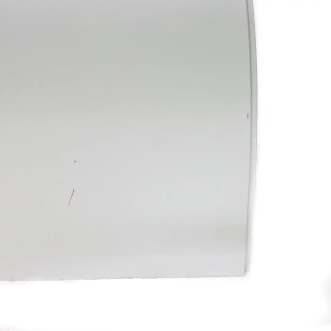 Door Rear Right O/S Mini Countryman R60 Crystal Silver Metallic - B12 to with Part number 9805930 Door Rear Right O/S Mini Countryman R60 Crystal Silver Metallic - B12 - SKU 9805930-CRS1 - Part number 9805930