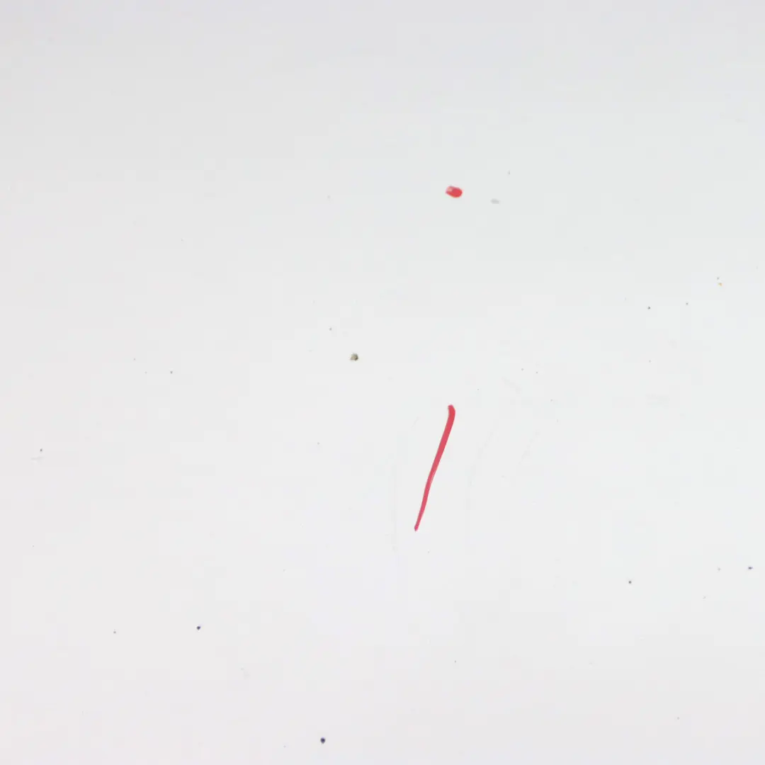 Porta posteriore destra Mini Countryman R60 Crystal Silver Metallic - B12 per con numero di parte 9805930 Porta posteriore destra Mini Countryman R60 Crystal Silver Metallic - B12 - SKU 9805930-CRS1 - Numero di parte 9805930