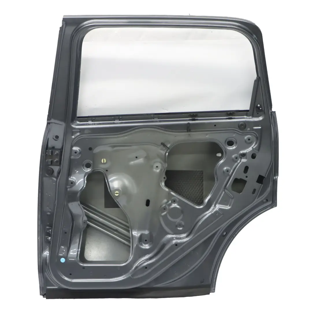  Porta posteriore Mini R60 Countryman destra Earl Grey Metallic - C2F - SKU 9805930-EGR - Numero di parte 9805930
