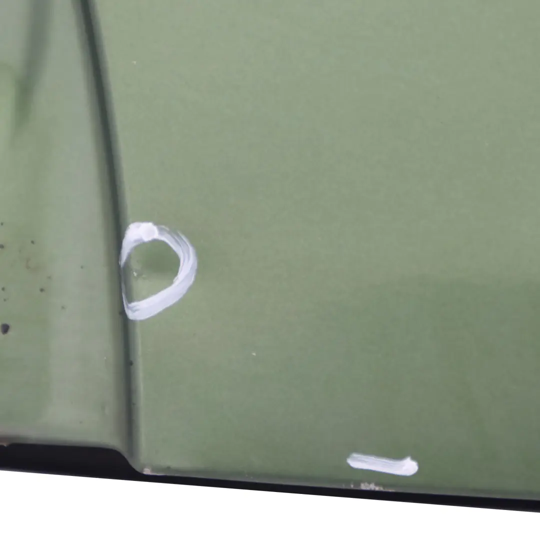  Hintere Tür Mini R60 Countryman Rechts Jungle Green Metallic - C15 - SKU 9805930-JG - Teilenummer 9805930