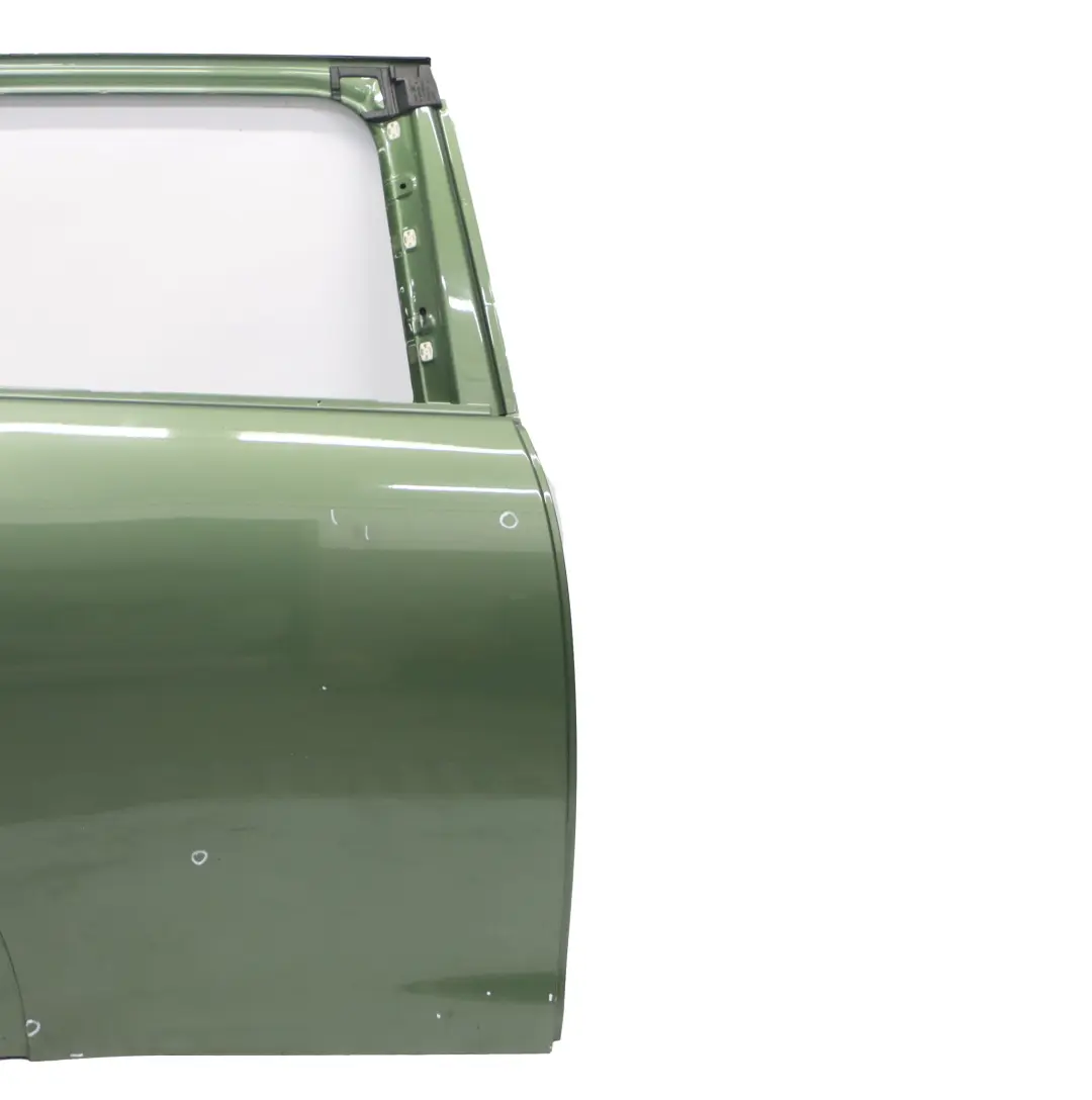 Rear Door Mini R60 Countryman Right O/S Jungle Green Metallic - C15 - SKU 9805930-JG - Part number 9805930