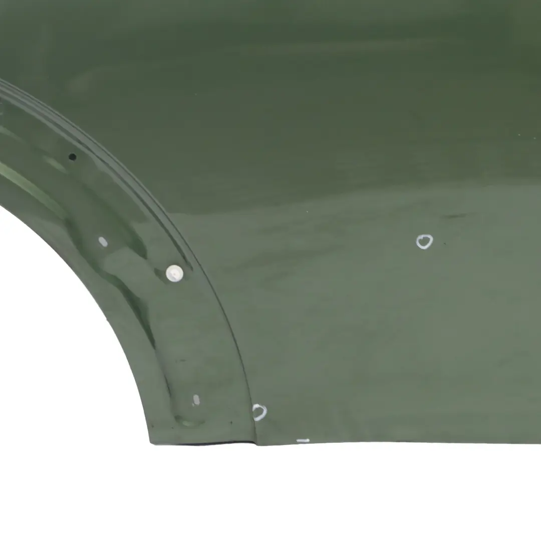 Porta posteriore Mini R60 Countryman destra Jungle Green Metallic - C15 per con numero di parte 9805930 Porta posteriore Mini R60 Countryman destra Jungle Green Metallic - C15 - SKU 9805930-JG - Numero di parte 9805930