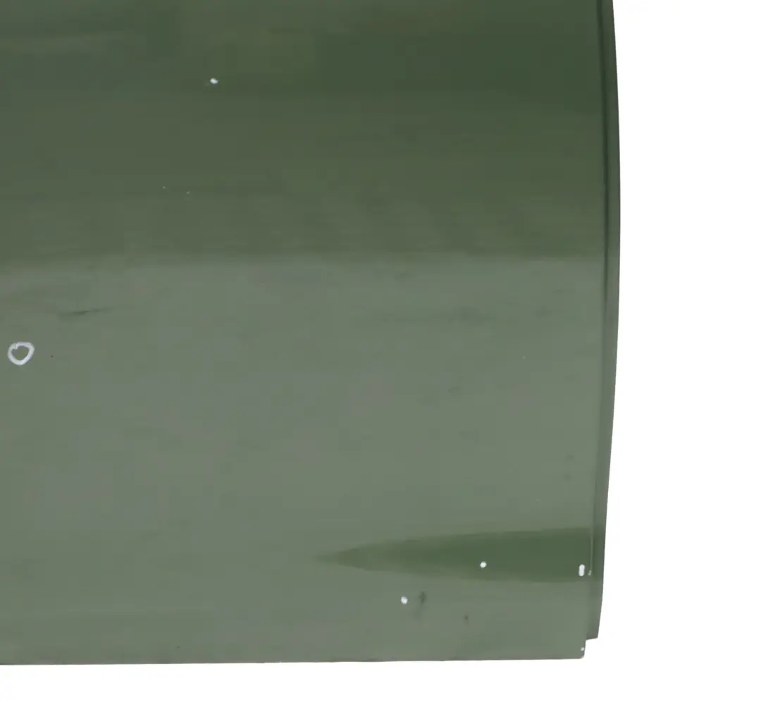 Rear Door Mini R60 Countryman Right O/S Jungle Green Metallic - C15 - SKU 9805930-JG - Part number 9805930