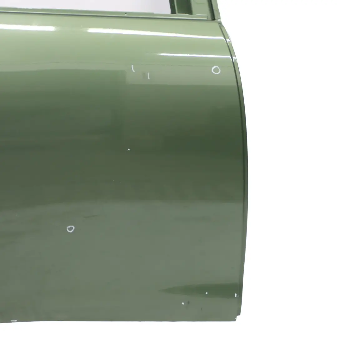 Porte Arrière Mini R60 Countryman Droite Jungle Green Metallic - C15 - SKU 9805930-JG - Numéro de pièce 9805930