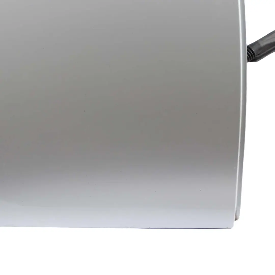 Mini Countryman R60 Puerta Trasera Derecha Blanco Claro B15 - SKU 9805930-LW1 - Número de pieza 9805930