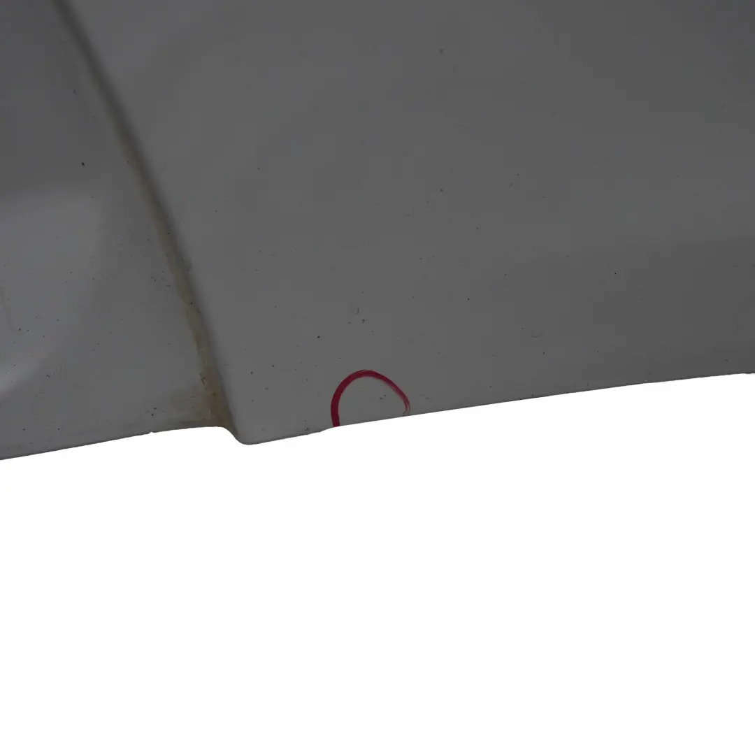 Mini Countryman R60 Door Rear Right O/S Light White - B15 - SKU 9805930-LW2 - Part number 9805930