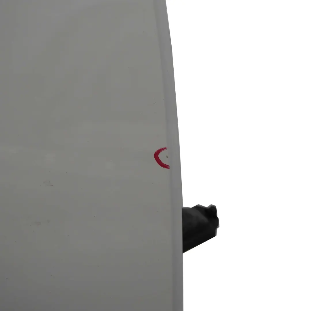 Mini Countryman R60 Door Rear Right O/S Light White - B15 - SKU 9805930-LW2 - Part number 9805930