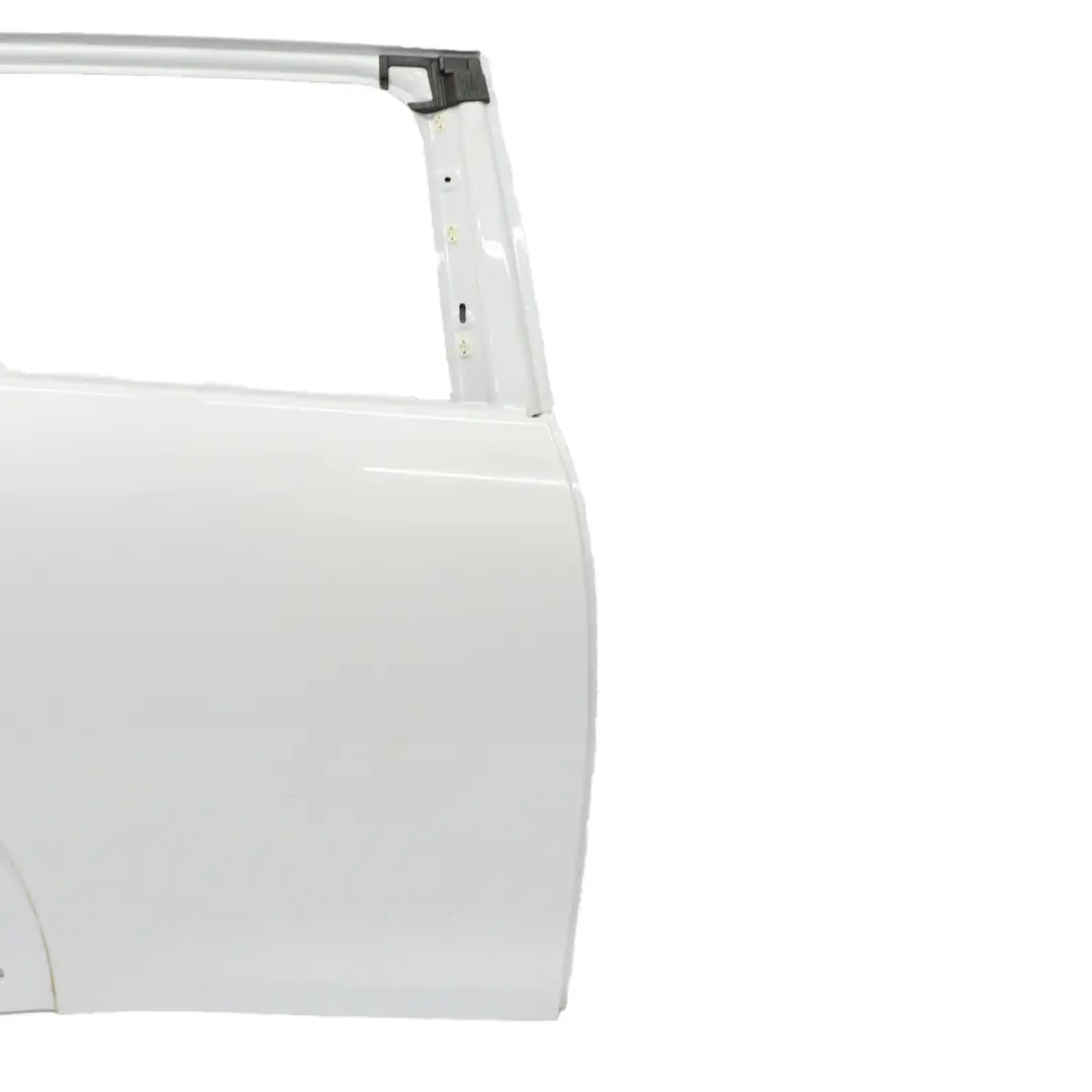 Mini Countryman R60 Door Rear Right O/S Light White - B15 - SKU 9805930-LW - Part number 9805930