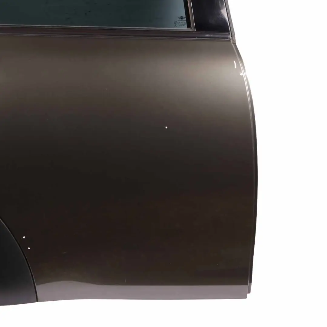 Door Rear Right O/S Royal Grey Metallic - A48 to Mini Countryman R60 with Part number 9805930 Mini Countryman R60 Door Rear Right O/S Royal Grey Metallic - A48 - SKU 9805930-ROG2 - Part number 9805930