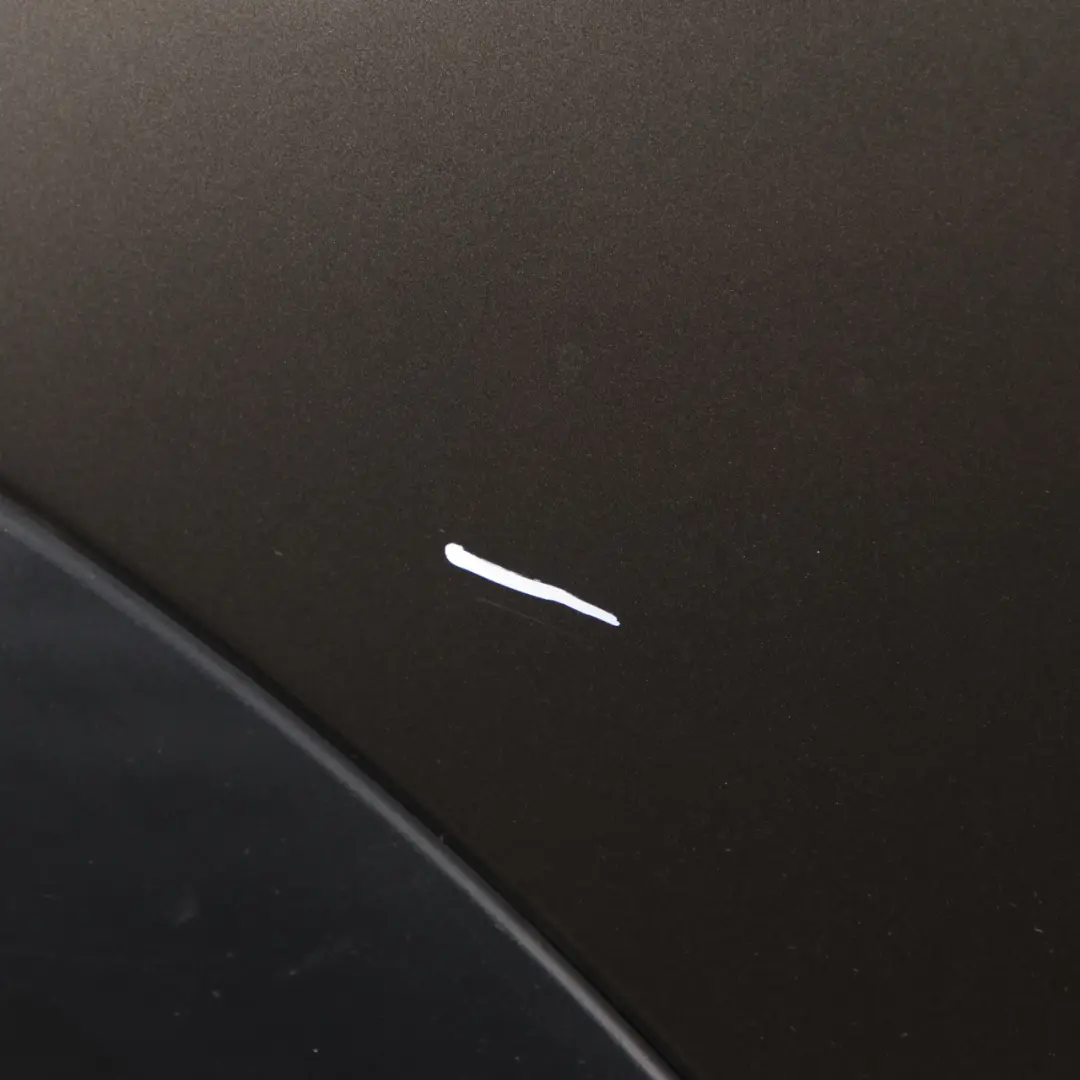 Door Rear Right O/S Royal Grey Metallic - A48 to Mini Countryman R60 with Part number 9805930 Mini Countryman R60 Door Rear Right O/S Royal Grey Metallic - A48 - SKU 9805930-ROG2 - Part number 9805930