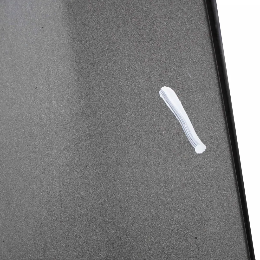 Mini Countryman R60 Door Rear Right O/S Royal Grey Metallic - A48 - SKU 9805930-ROG3 - Part number 9805930
