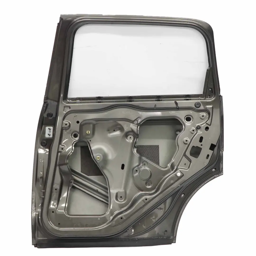 Door Rear Right O/S Royal Grey Metallic - A48 to Mini Countryman R60 with Part number 9805930 Mini Countryman R60 Door Rear Right O/S Royal Grey Metallic - A48 - SKU 9805930-ROG3 - Part number 9805930