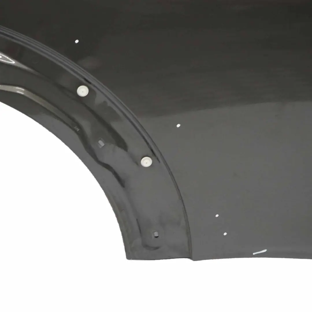 Mini Countryman R60 Puerta Trasera Derecha Gris Real Metalizado - A48 - SKU 9805930-ROG3 - Número de pieza 9805930