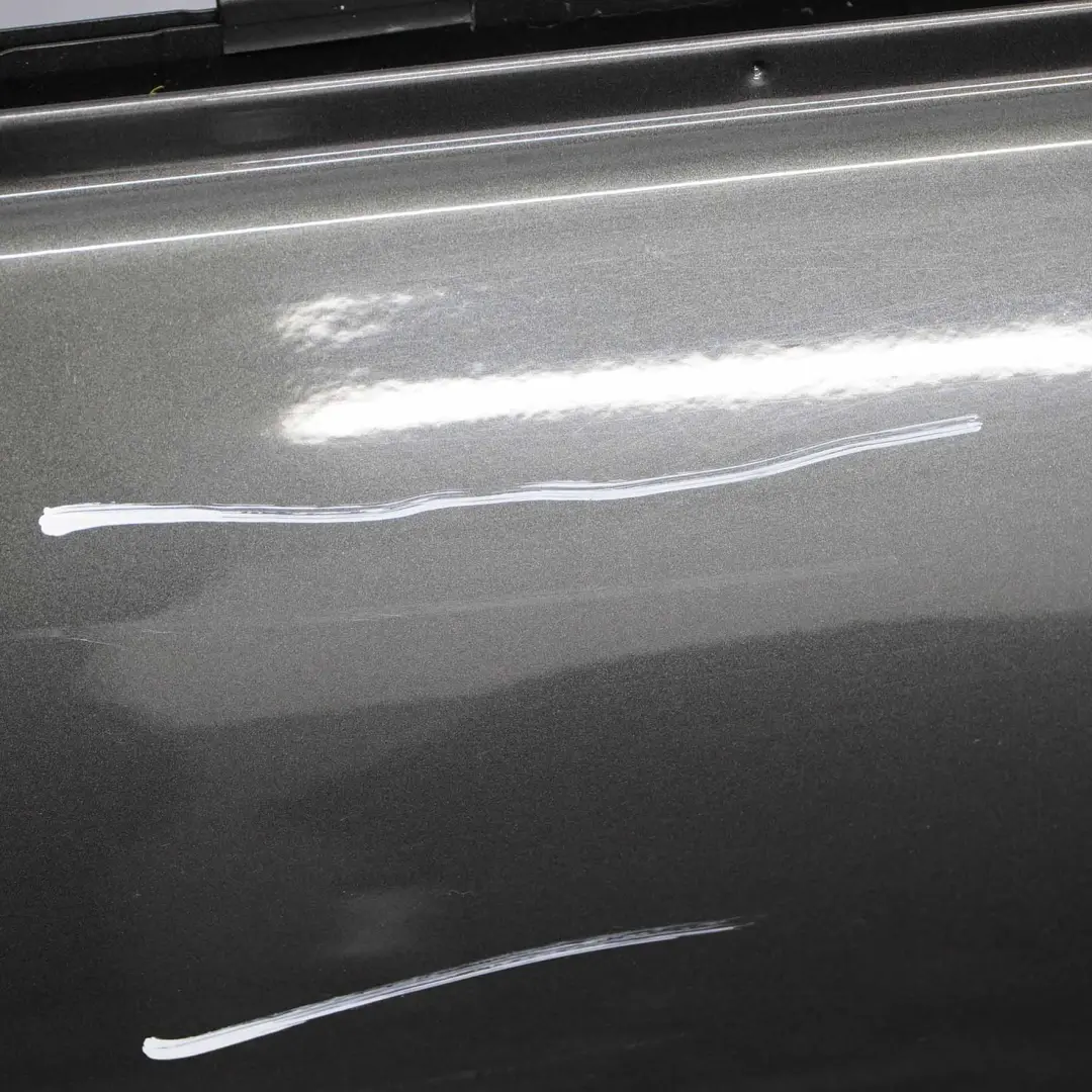 Mini Countryman R60 Tür hinten rechts Royal Grau Metallic - A48 - SKU 9805930-ROG3 - Teilenummer 9805930