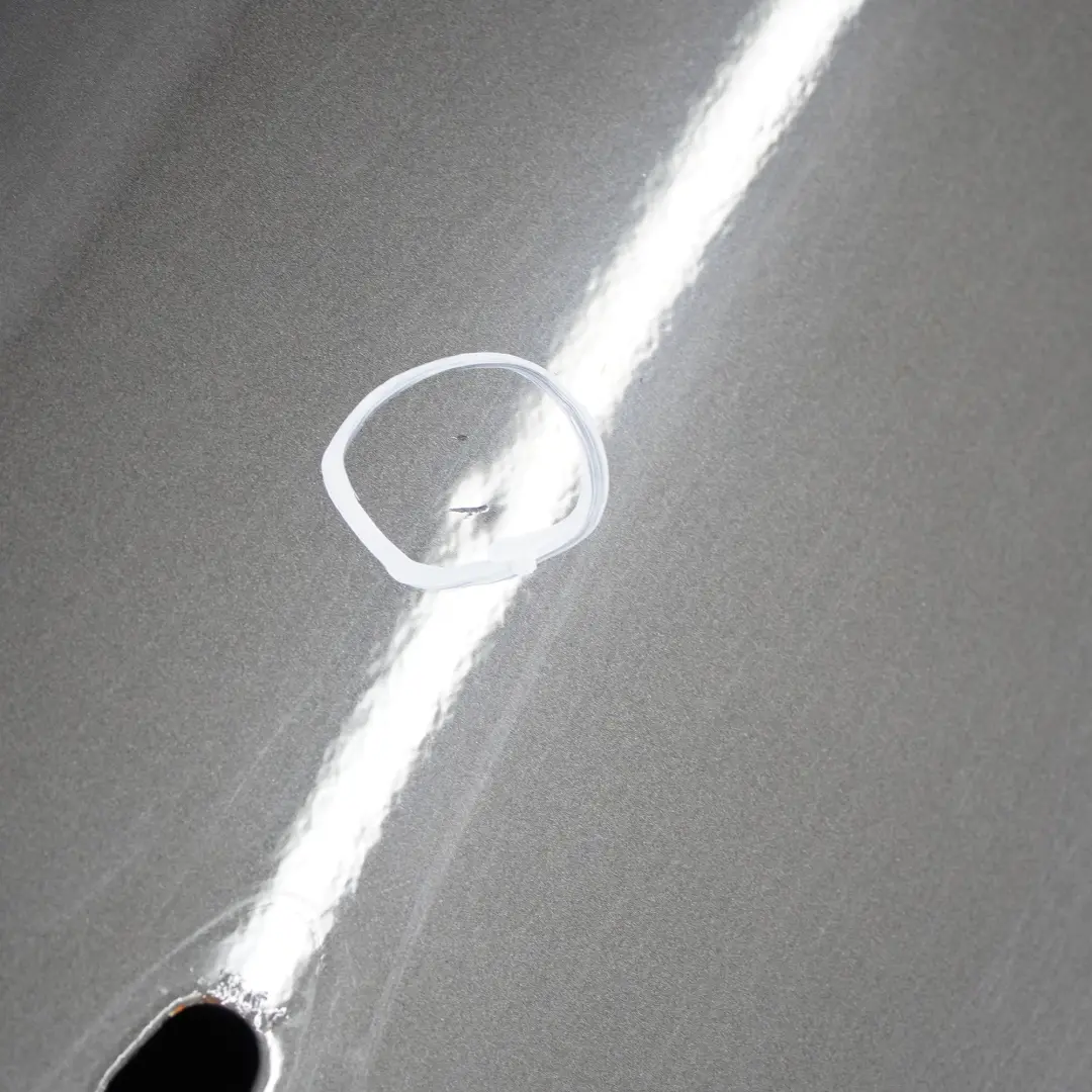 Porta posteriore destra Royal Grey Metallic - A48 per Mini Countryman R60 con numero di parte 9805930 Mini Countryman R60 Porta posteriore destra Royal Grey Metallic - A48 - SKU 9805930-ROG3 - Numero di parte 9805930