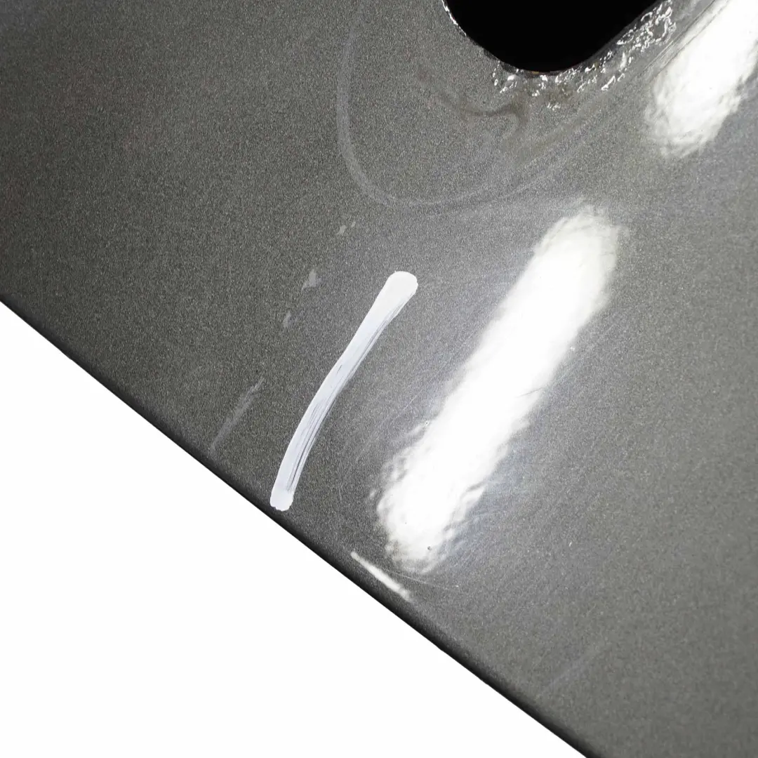 Porta posteriore destra Royal Grey Metallic - A48 per Mini Countryman R60 con numero di parte 9805930 Mini Countryman R60 Porta posteriore destra Royal Grey Metallic - A48 - SKU 9805930-ROG3 - Numero di parte 9805930