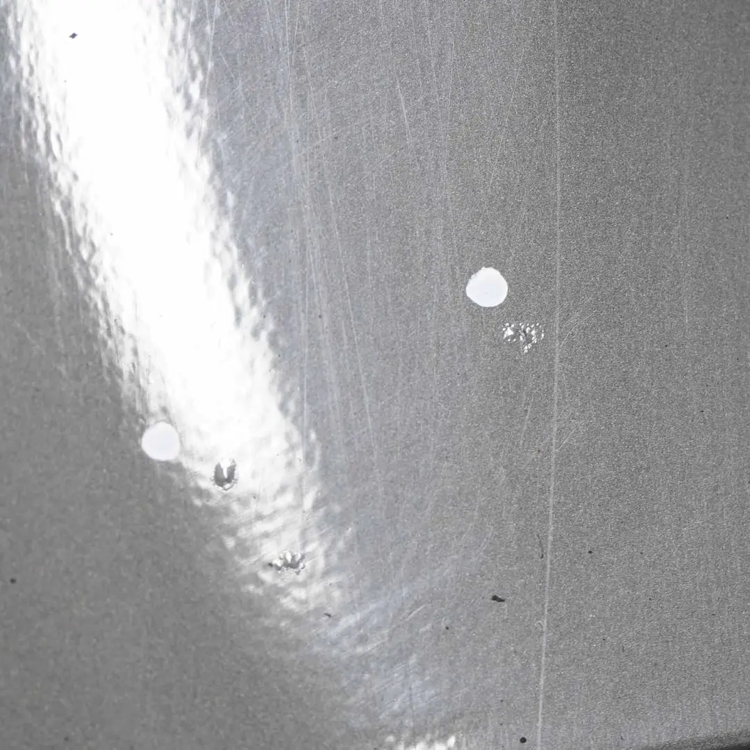 Door Rear Right O/S Royal Grey Metallic - A48 to Mini Countryman R60 with Part number 9805930 Mini Countryman R60 Door Rear Right O/S Royal Grey Metallic - A48 - SKU 9805930-ROG3 - Part number 9805930