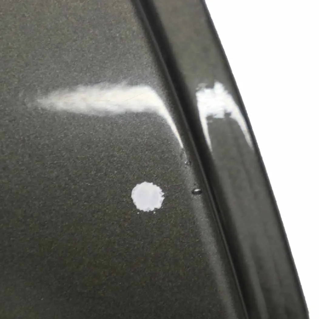 Mini Countryman R60 Puerta Trasera Derecha Gris Real Metalizado - A48 - SKU 9805930-ROG4 - Número de pieza 9805930