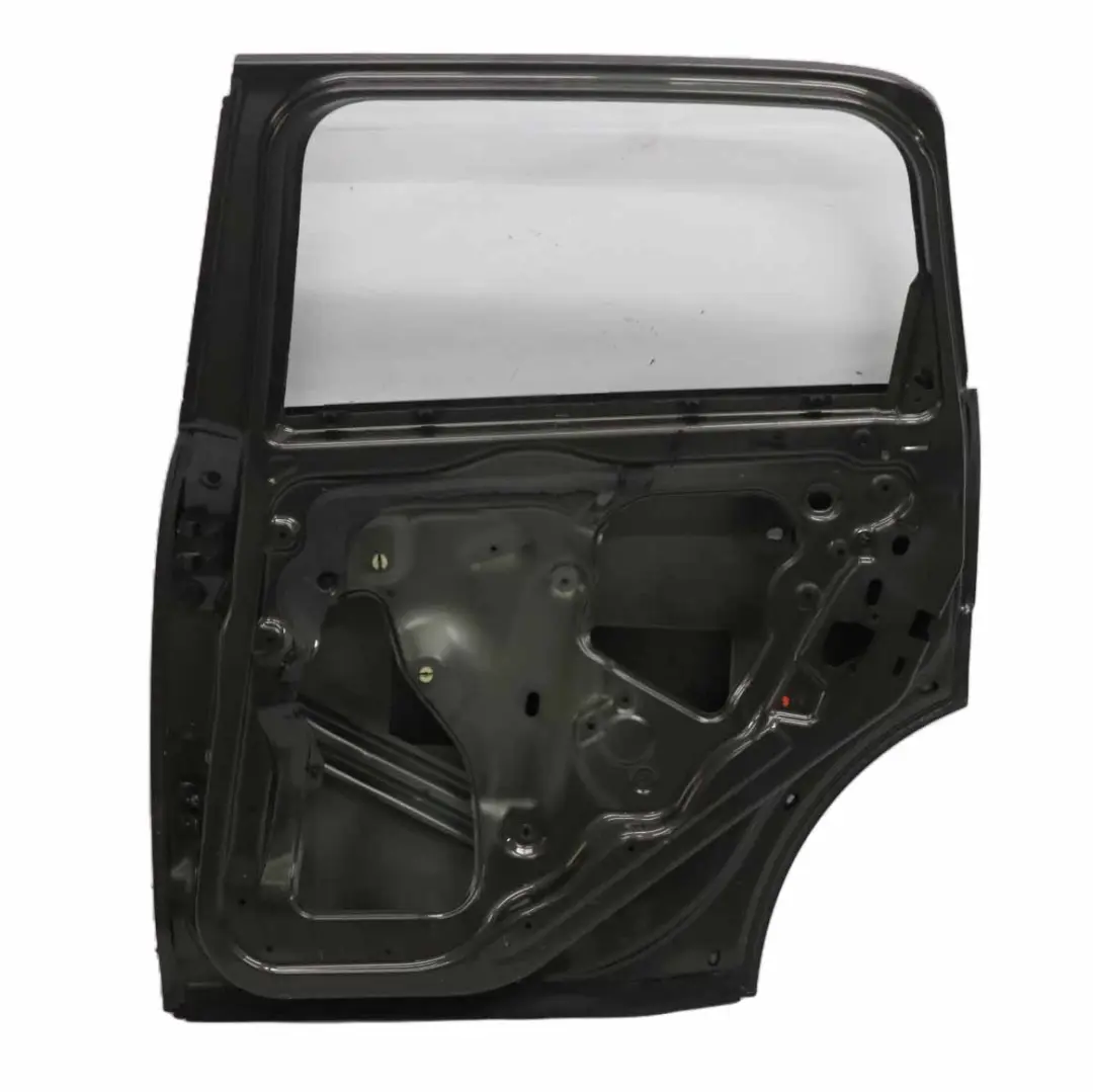 Door Rear Right O/S Royal Grey Metallic - A48 to Mini Countryman R60 with Part number 9805930 Mini Countryman R60 Door Rear Right O/S Royal Grey Metallic - A48 - SKU 9805930-ROG4 - Part number 9805930