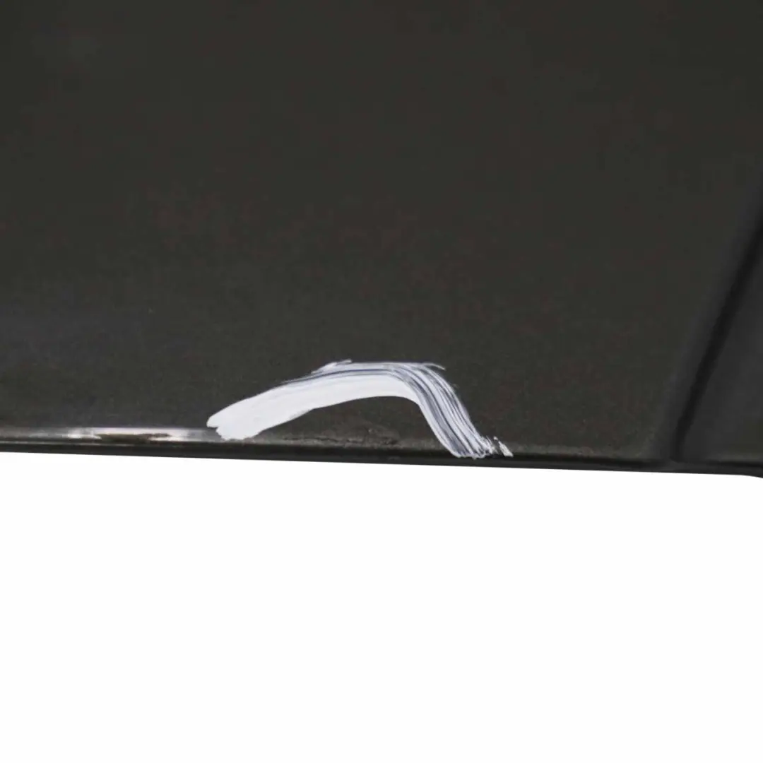 Mini Countryman R60 Puerta Trasera Derecha Gris Real Metalizado - A48 - SKU 9805930-ROG4 - Número de pieza 9805930