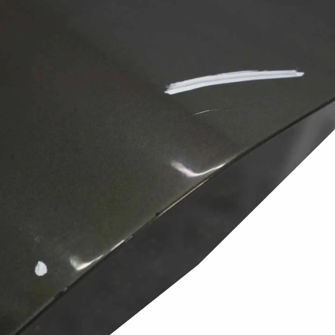 Mini Countryman R60 Tür hinten rechts Royal Grau Metallic - A48 - SKU 9805930-ROG4 - Teilenummer 9805930