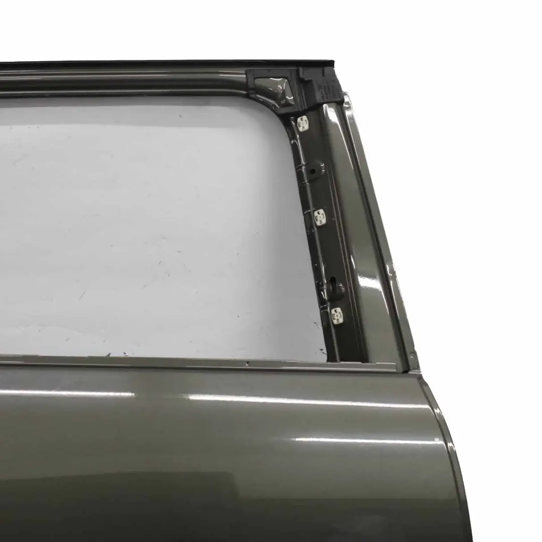 Mini Countryman R60 Puerta Trasera Derecha Gris Real Metalizado - A48 - SKU 9805930-ROG4 - Número de pieza 9805930