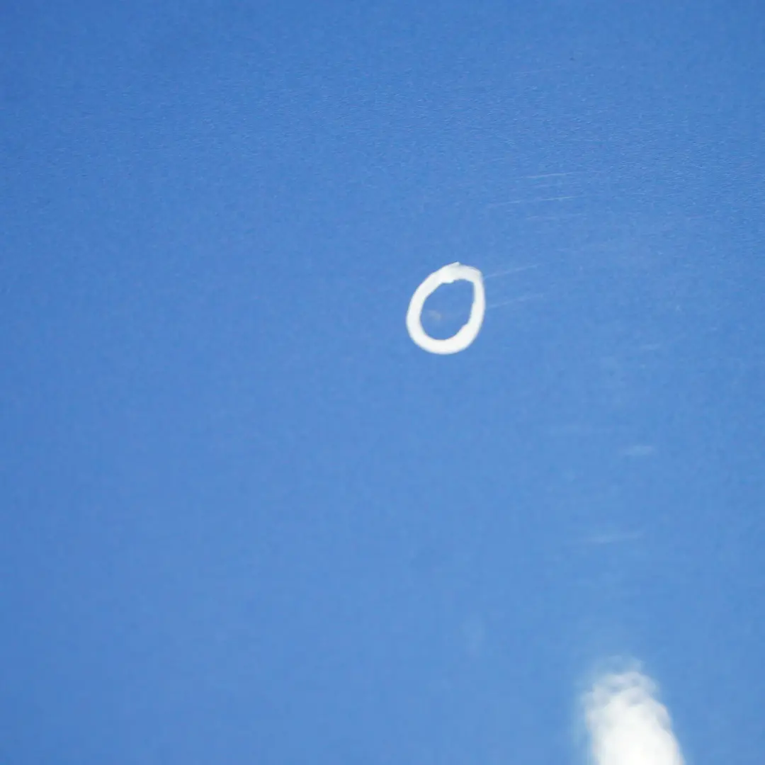 Puerta Trasera Derecha True Blue Metallic - B14 para Mini Countryman R60 con número de pieza 9805930 Mini Countryman R60 Puerta Trasera Derecha True Blue Metallic - B14 - SKU 9805930-TBM1 - Número de pieza 9805930