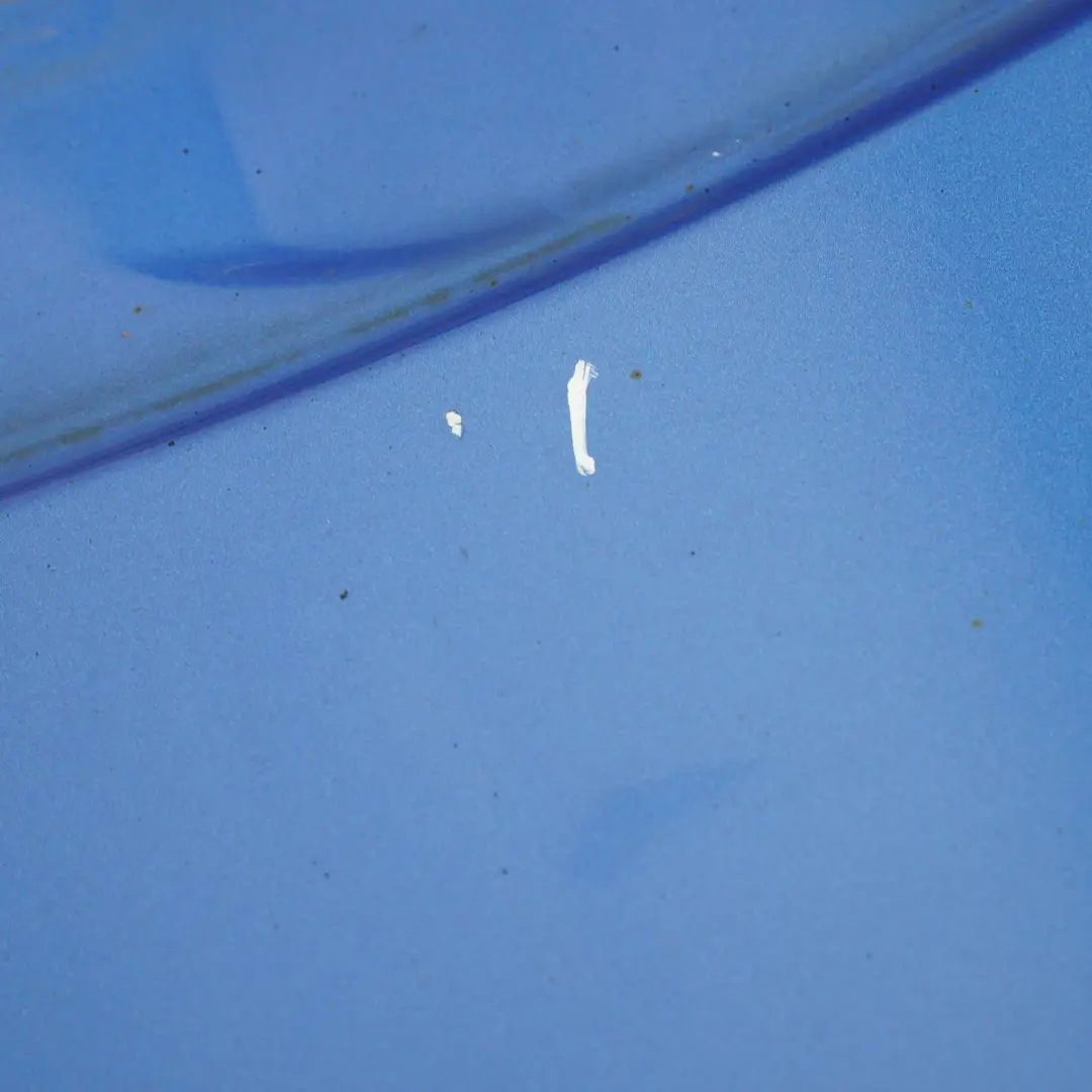 Porta posteriore destra True Blue Metallic - B14 per Mini Countryman R60 con numero di parte 9805930 Mini Countryman R60 Porta posteriore destra True Blue Metallic - B14 - SKU 9805930-TBM1 - Numero di parte 9805930