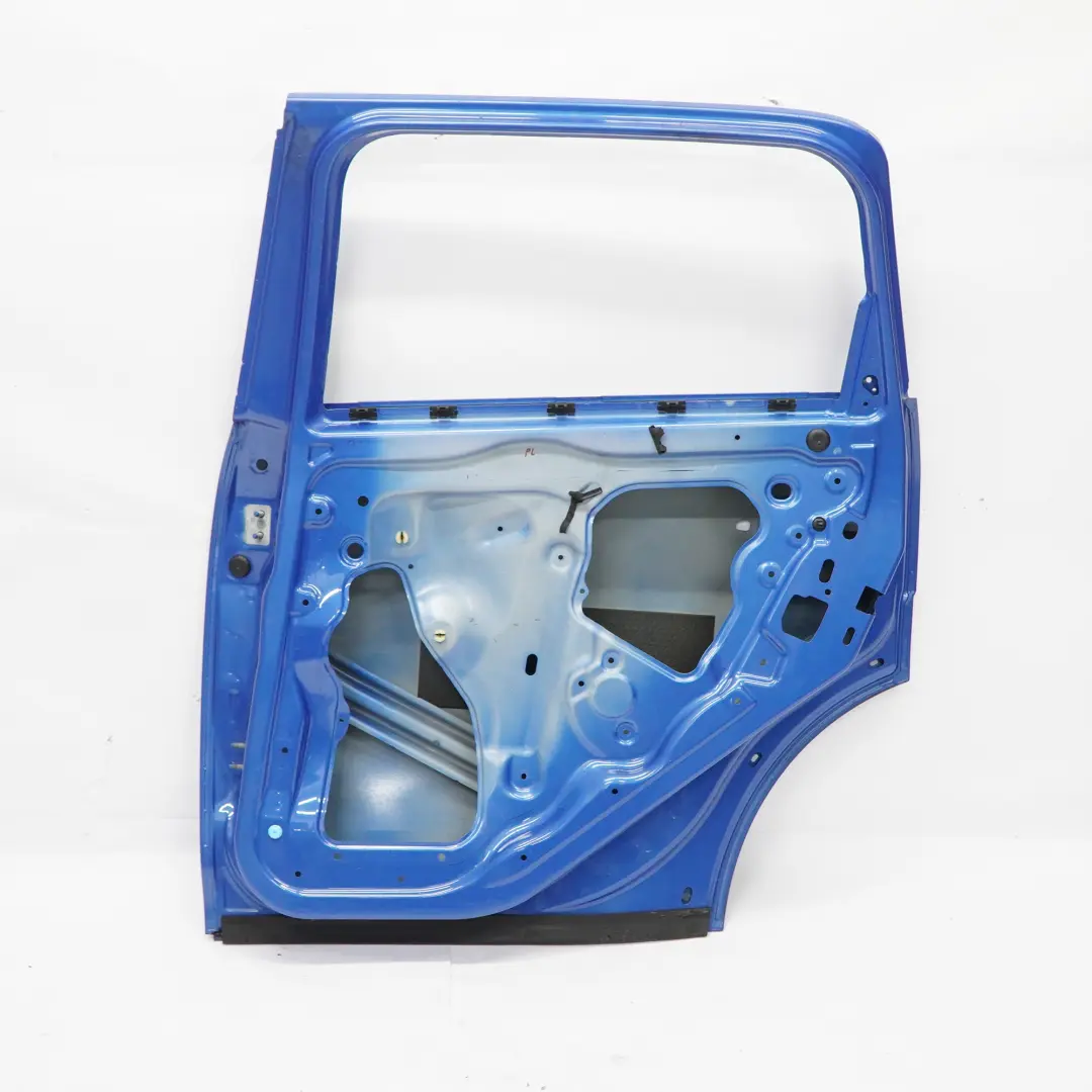 Mini Countryman R60 Porta posteriore destra True Blue Metallic - B14 - SKU 9805930-TBM1 - Numero di parte 9805930