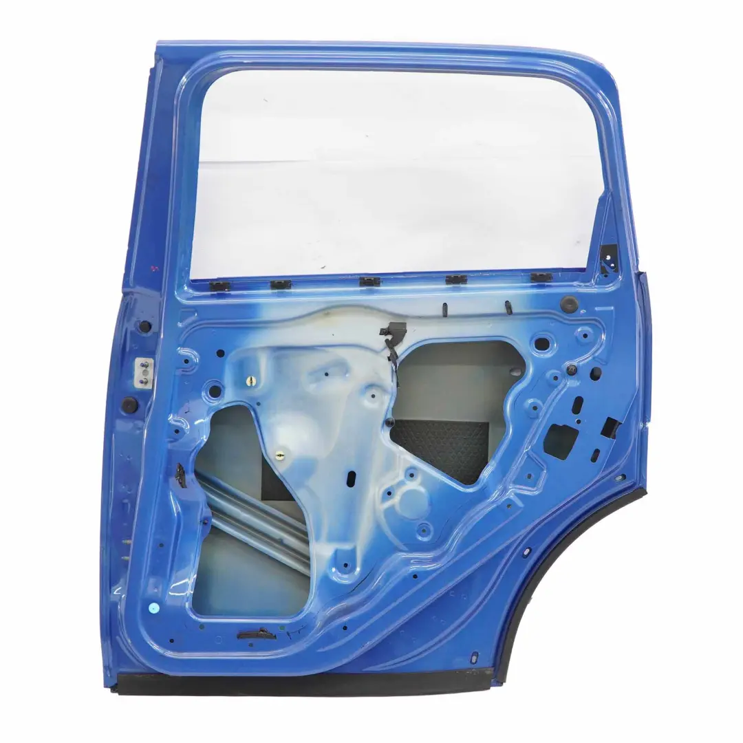 Arrière Droite True Blue Metallic - B14 pour Mini Countryman R60 Porte à propos du numéro de pièce 9805930 Mini Countryman R60 Porte Arrière Droite True Blue Metallic - B14 - SKU 9805930-TBM - Numéro de pièce 9805930