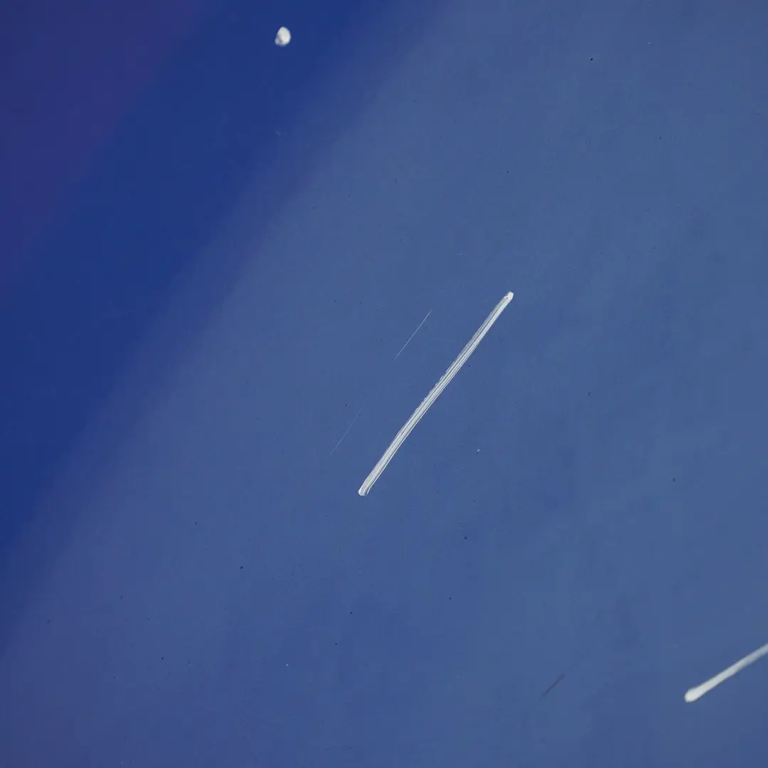 Porta posteriore destra True Blue Metallic - B14 per Mini Countryman R60 con numero di parte 9805930 Mini Countryman R60 Porta posteriore destra True Blue Metallic - B14 - SKU 9805930-TBM - Numero di parte 9805930