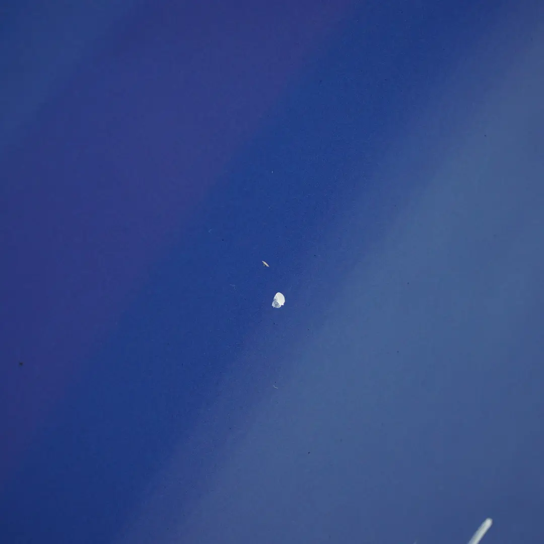 Porta posteriore destra True Blue Metallic - B14 per Mini Countryman R60 con numero di parte 9805930 Mini Countryman R60 Porta posteriore destra True Blue Metallic - B14 - SKU 9805930-TBM - Numero di parte 9805930