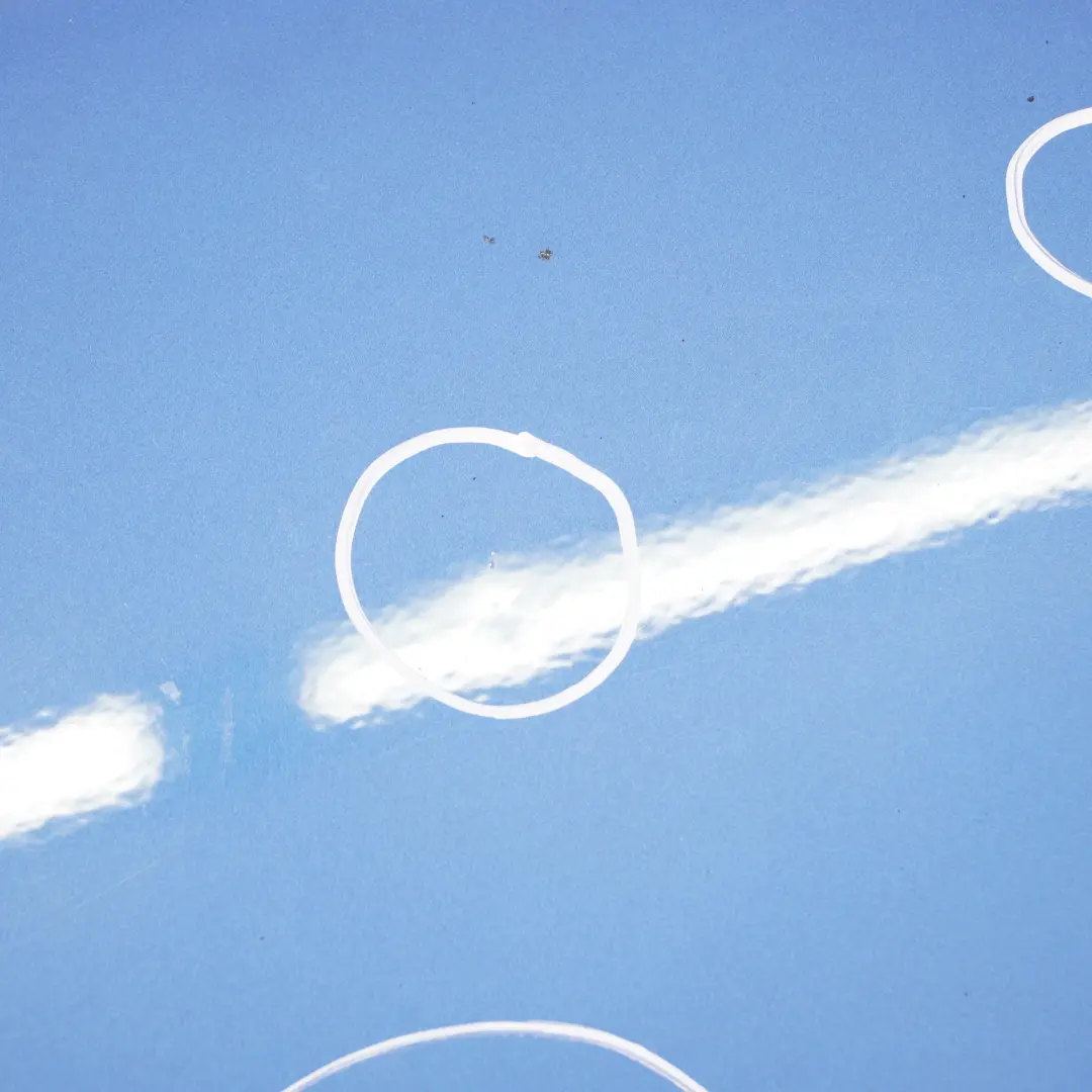 Tür hinten rechts True Blue Metallic - B14 für Mini Countryman R60 mit Teilenummer 9805930 Mini Countryman R60 Tür hinten rechts True Blue Metallic - B14 - SKU 9805930-TBM - Teilenummer 9805930