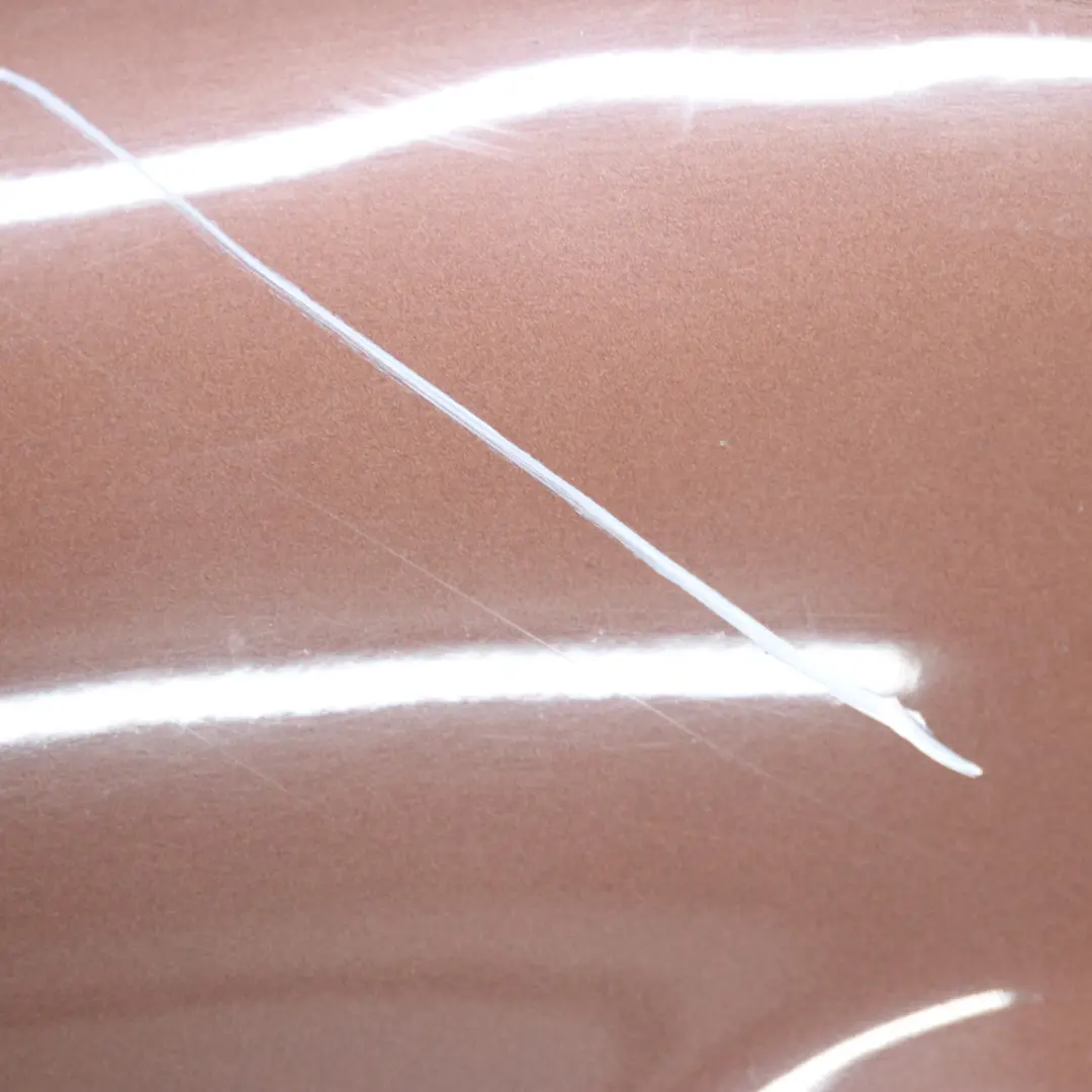 Maska Pokrywa Silnika Brilliant Copper do Mini R60 o numerze 9805935 Mini R60 Maska Pokrywa Silnika Brilliant Copper - SKU 9805935-BCM - Numer Części 9805935